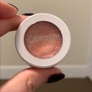 Colourpop Super Shock Shadow - Tea Party